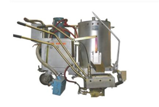 機械式二合一震蕩劃線(xiàn)機