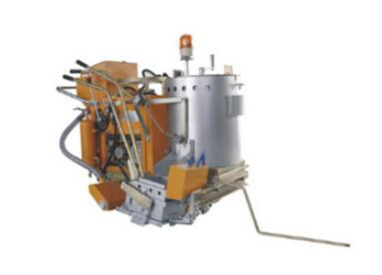 陜西道路劃線(xiàn)機