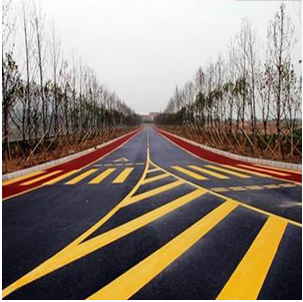  陜西停車(chē)場(chǎng)畫(huà)線(xiàn)道路畫(huà)線(xiàn)價(jià)格