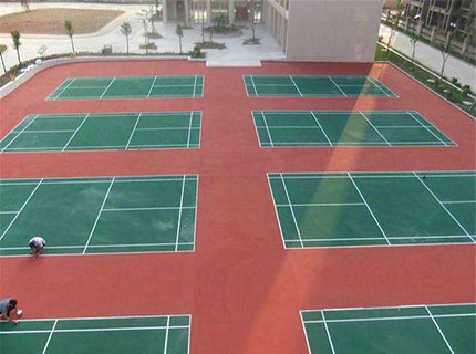 陜西停車(chē)場(chǎng)畫(huà)線(xiàn)道路畫(huà)線(xiàn)