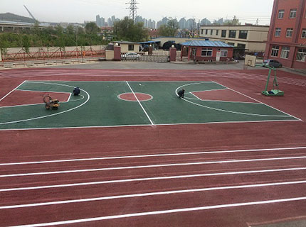 陜西道路畫(huà)線(xiàn)機