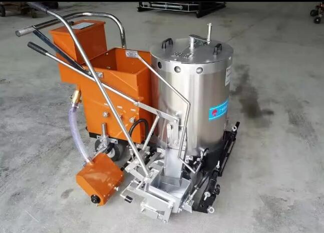 陜西道路劃線(xiàn)機